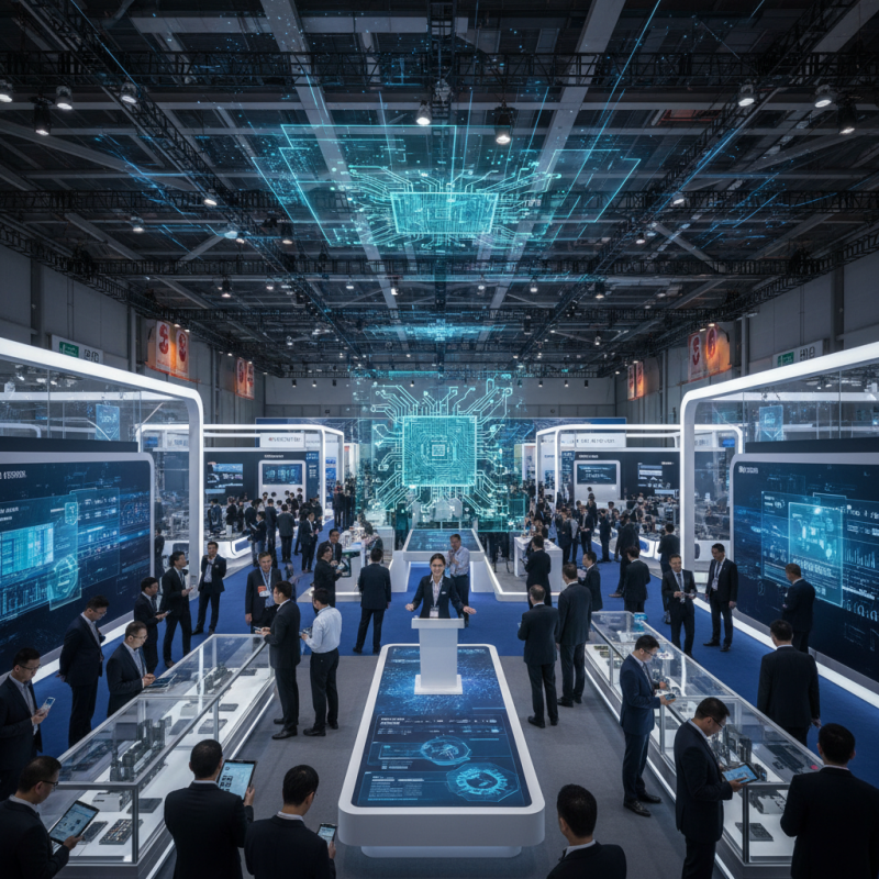 How to Source Flexible Printed Circuits at Canton Fair 2026?