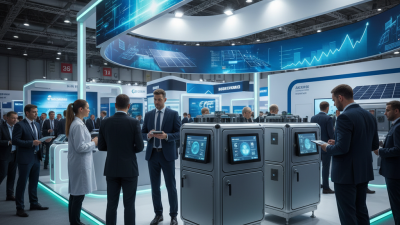 2026 Top PV Combiner Box Trends at 139th Canton Fair?