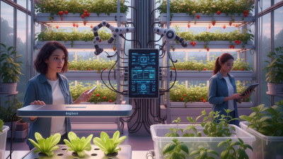 2026 Best Hydroponic Setup for Beginners and Advanced Growers?