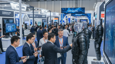 Top Tips for Sourcing Anti Riot Suits at the 139th Canton Fair?