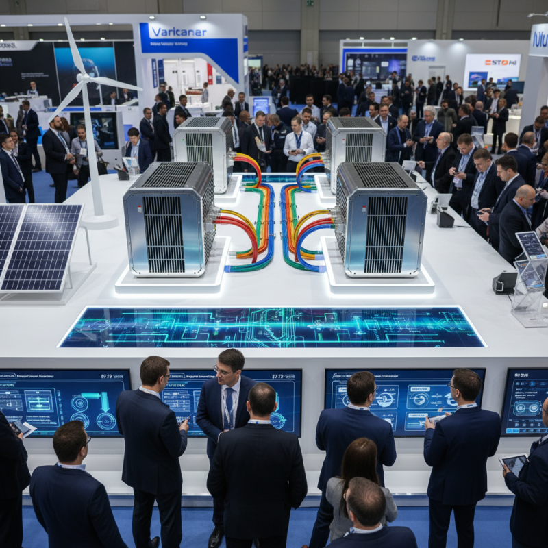 What is a high frequency power inverter at the 139th Canton Fair?