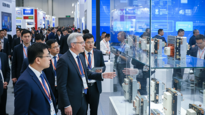 How to Choose Indoor Type Fuse Switch at Canton Fair?