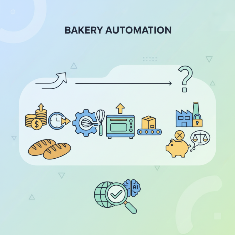 What is Bakery Automation at the 139th Canton Fair?
