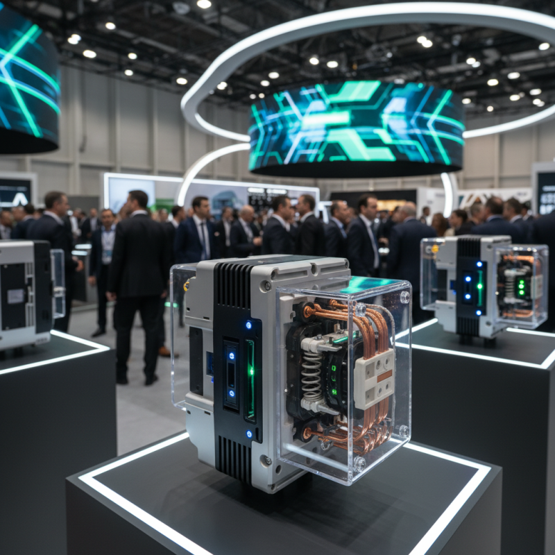 Indoor Type Fuse Switch Insights from China Import Export Fair?