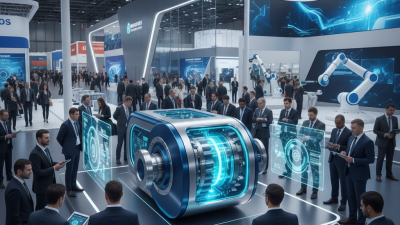 Innomoticsmkygearbox Highlights at China Import Export Fair?