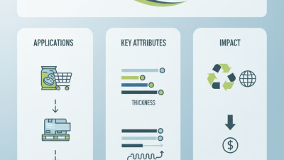 Top 10 Best Polyethylene Wrap Plastic Film Options for Your Needs?