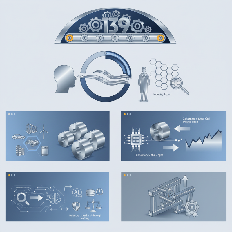 Galvanized Steel Coil Highlights at the 139th Canton Fair?