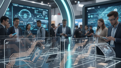 Top 10 Flexible Printed Circuits at China Import and Export Fair?