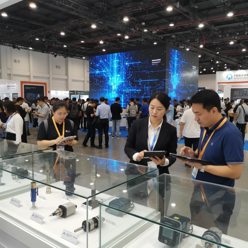 How to Choose a Conductivity Sensor at the 139th Canton Fair?