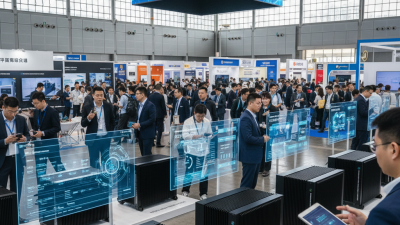 How to Choose Low Frequency Pure Sine Wave Inverter at Canton Fair?