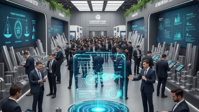 What to Know About Aluminum Bars at the 139th Canton Fair?