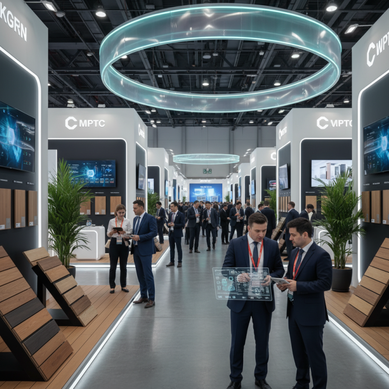 Top 10 WPC Decking Prices Philippines at Canton Fair 2026?