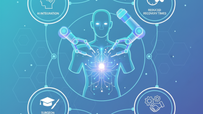 Top Robotic Surgery Innovations at the 139th Canton Fair?