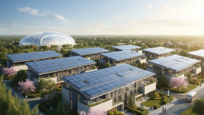 How to Harness Solar Power for My Home at China Import Expo?