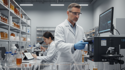 Тест на мед с флорфениколом и 139я Кантонская ярмарка?