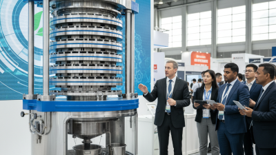 Top 10 Benefits of Round Filter Press at Canton Fair 2026?