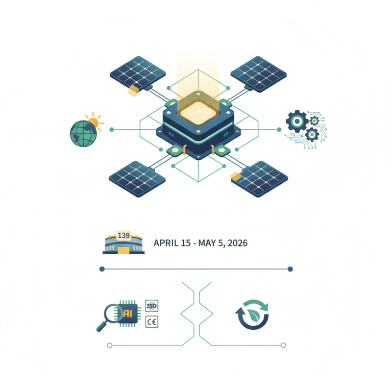 China Best PV Combiner Box Showcase at Canton Fair 2026?