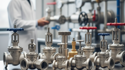 How to Choose the Right Flow Control Valve for Your System?