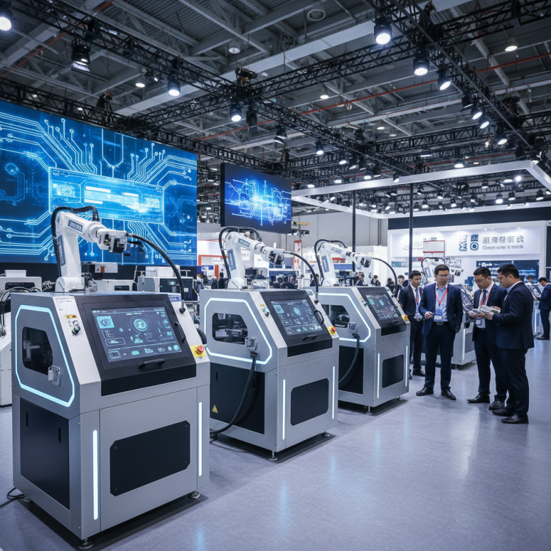 Top Hose Skiving Machines at the 139th Canton Fair?