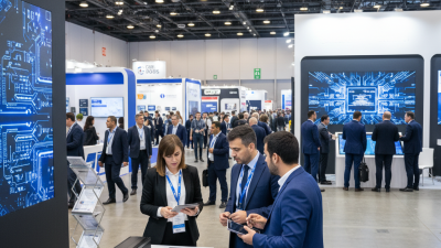 How to Choose High Frequency Power Inverters at Canton Fair?