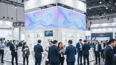 Vaginal Tightening Solutions Featured at China Import Export Fair?