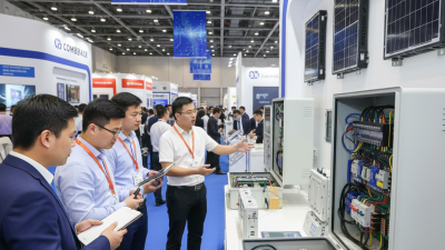 How to Choose the Right PV Combiner Box at Canton Fair?