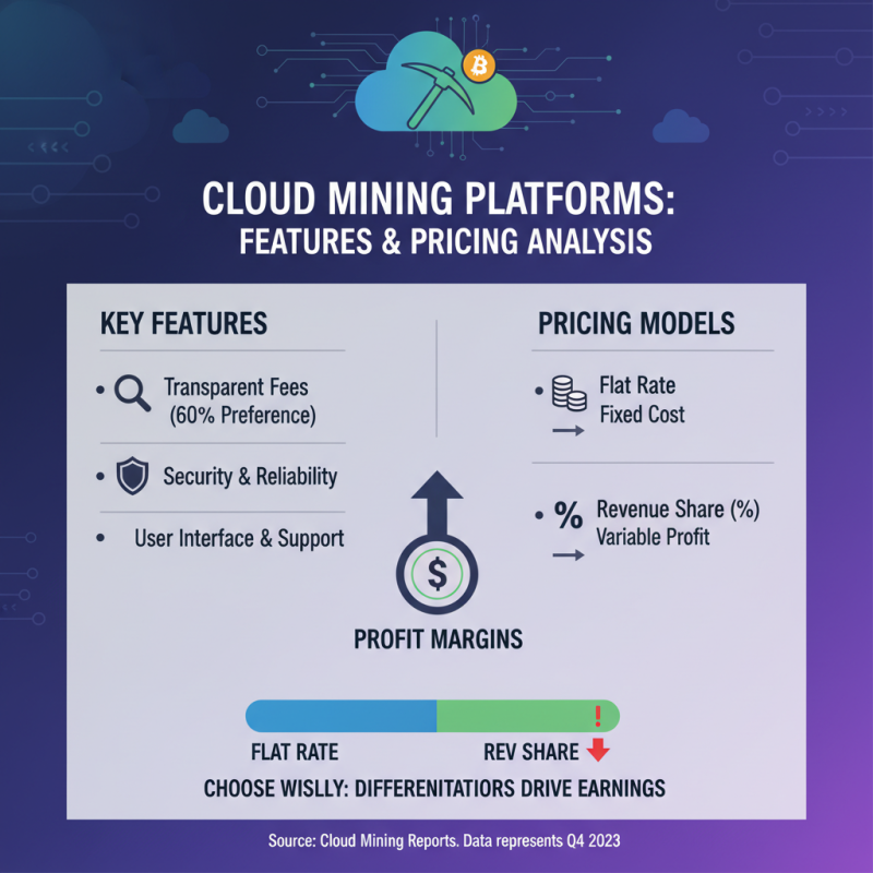 Top 10 Cloud Mining Services for Earning Cryptocurrency Online?
