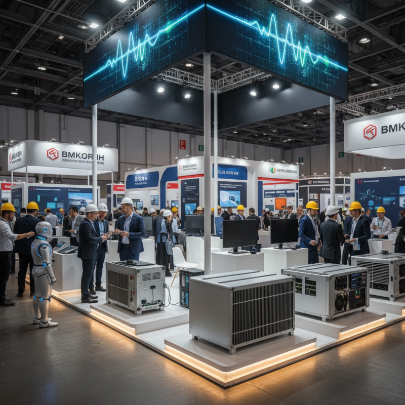 Best Low Frequency Pure Sine Wave Inverters at China Import Expo?