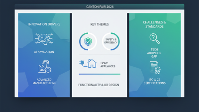 Top Indoor Type Fuse Switch Trends at Canton Fair 2026?