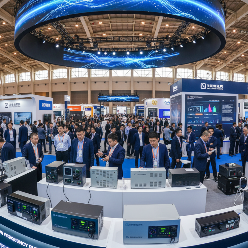 How to Choose Low Frequency Pure Sine Wave Inverter at Canton Fair?