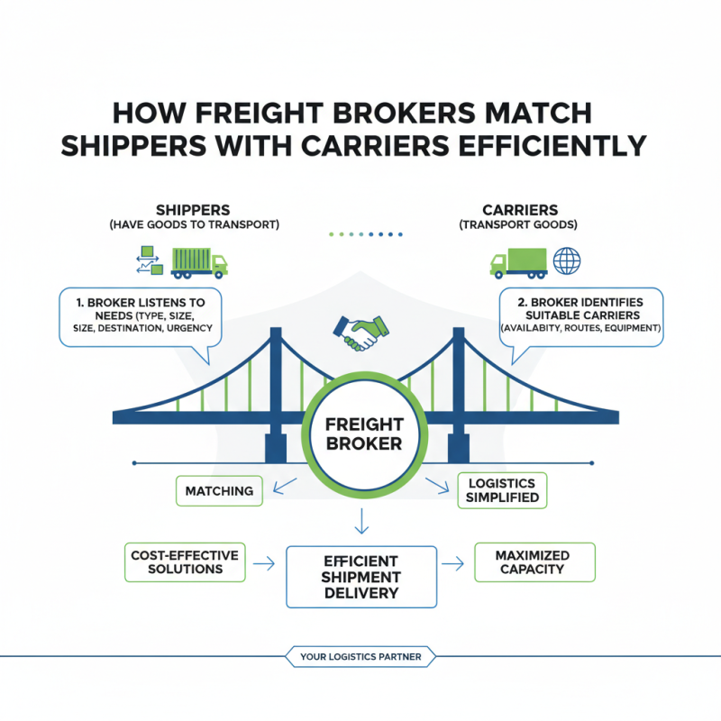 What is a Logistics Freight Broker and How Do They Operate?