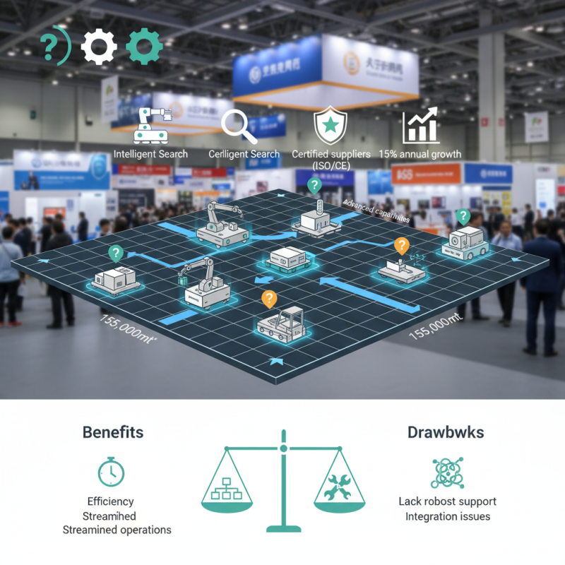 How to Choose the Best AGV at the 139th Canton Fair?