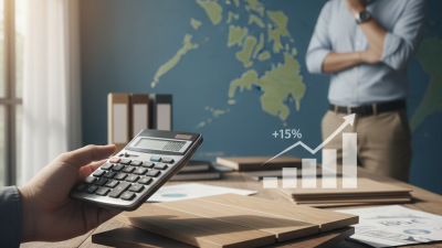 How to Determine Wpc Decking Price in the Philippines?