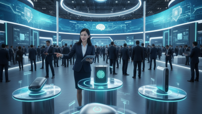 Top Portable Mobile Chargers at China Import and Export Fair 2026?