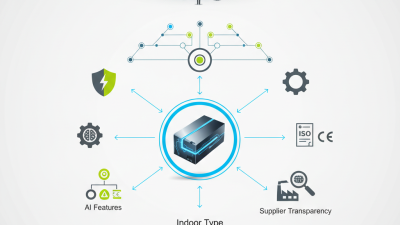 Top Indoor Type Fuse Switches at 139th Canton Fair Trends?
