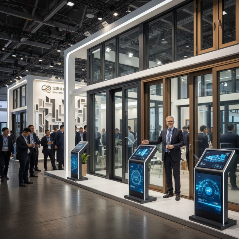 Why Choose Aluminum Windows and Doors at the 139th Canton Fair?