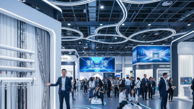 Best Aluminium Curtain Rail at 139th Canton Fair 2026?