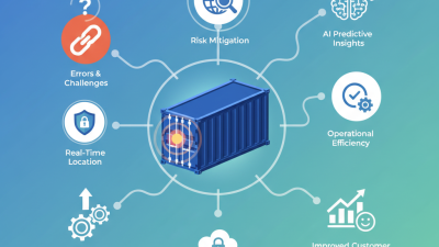 What is Container Number Tracking and How Does it Work?
