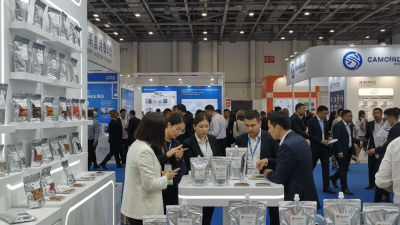 What are Aluminized Flat Bottom Pouches at Canton Fair 2026?