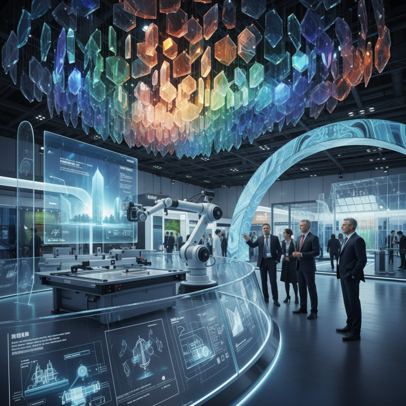 Glass Deep Processing Trends at the 139th Canton Fair?