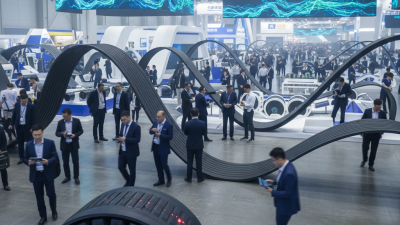 2026 Best Rubber Conveyor Belt at 139th Canton Fair Insights?