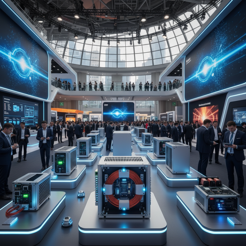 High Frequency Power Inverter Tips for Canton Fair 139th Edition?