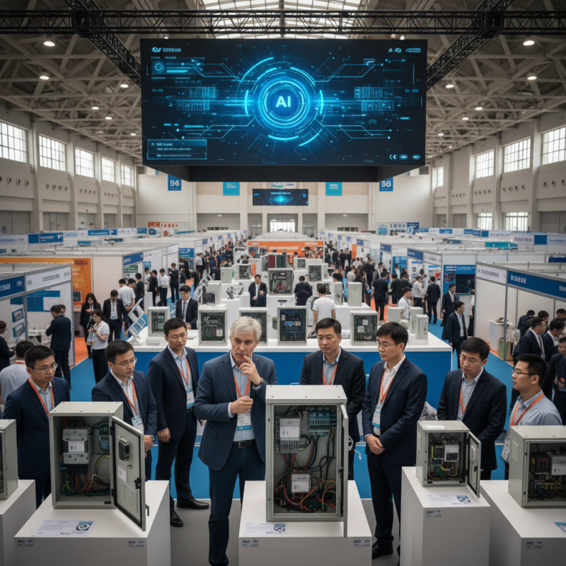 How to Choose the Best PV Combiner Box at Canton Fair 2026?