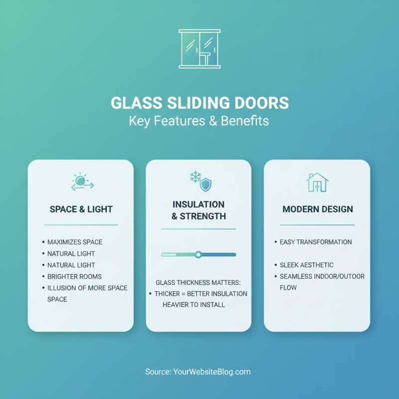 Top 10 Tips for Choosing Glass Sliding Doors at Canton Fair 139?