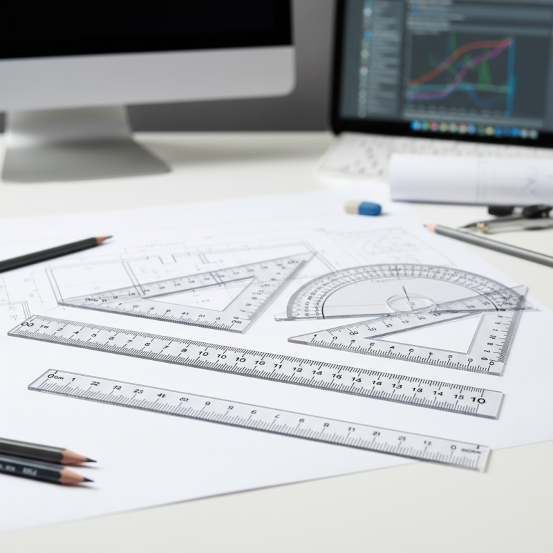 Где купить набор линеек 4 штуки на 139 ярдовой выставке?