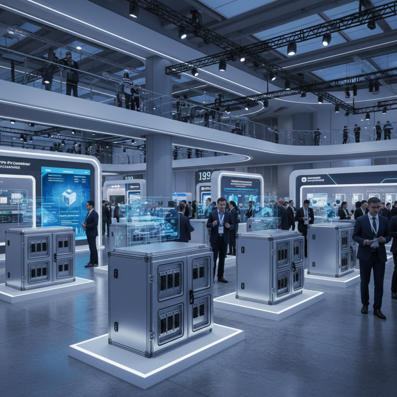 Top PV Combiner Box Insights at the 139th Canton Fair 2026?