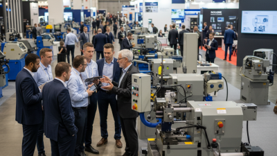 How to Choose Hose Skiving Machines at the 139th Canton Fair?