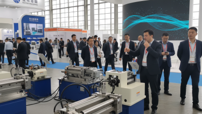 How to Choose the Best Hose Skiving Machines at Canton Fair?