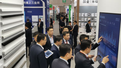 How to Select Aluminium Curtain Rails at the 139th Canton Fair?
