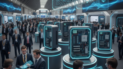 2026 Best PV Combiner Box Trends at 139th Canton Fair?